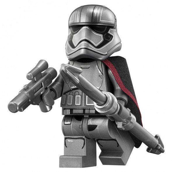 Конструктор LEGO Star Wars 75201 Вездеход AT-ST Первого Ордена в Грозном