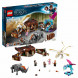 Конструктор LEGO Harry Potter 75952 Чемодан Ньюта Саламандера в Грозном