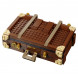 Конструктор LEGO Harry Potter 75952 Чемодан Ньюта Саламандера в Грозном