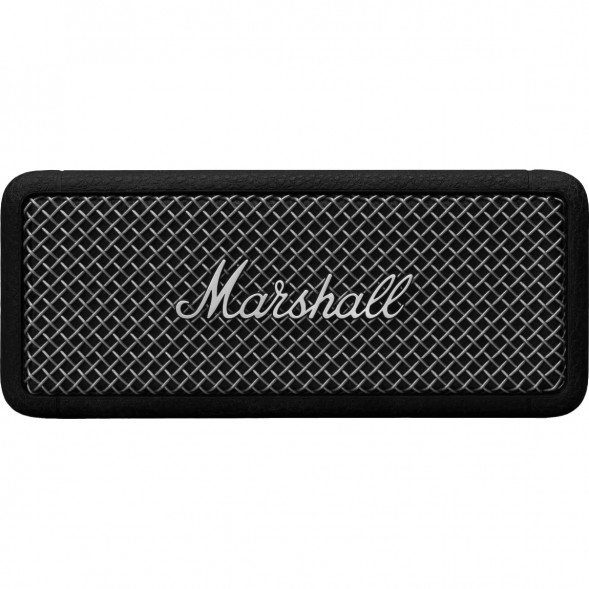 Портативная акустика Marshall EMBERTON II, Black and Steel в Грозном