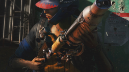 Игра для PlayStation 4 Far Cry 6, полностью на русском языке