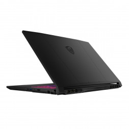 Ноутбук MSI Katana 17 HX B14WGK-415XRUY (17.3&amp;quot;, Intel Core i7 14650HX 2.2 GHz, 16 ядер, 16GB DDR5, SSD 512 ГБ, GeForce RTX 5070 8GB, без ОС), черный