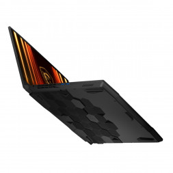 Ноутбук MSI Katana 17 HX B14WGK-415XRUY (17.3&amp;quot;, Intel Core i7 14650HX 2.2 GHz, 16 ядер, 16GB DDR5, SSD 512 ГБ, GeForce RTX 5070 8GB, без ОС), черный