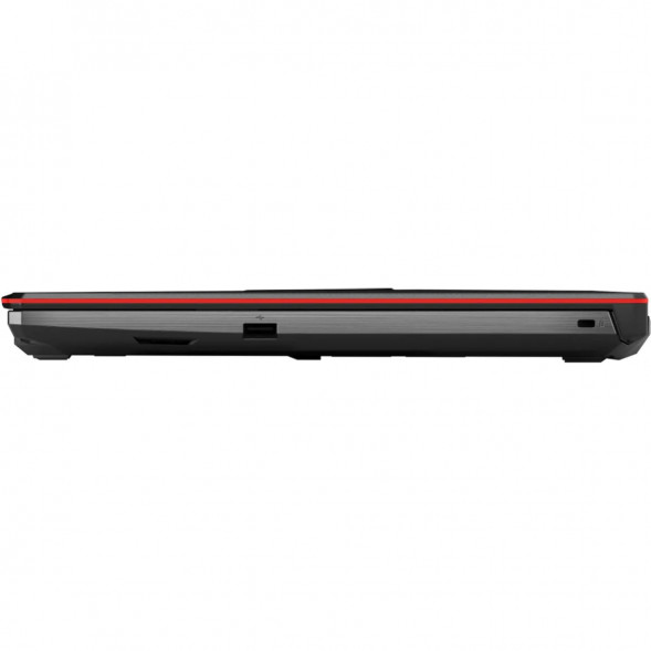 Ноутбук ASUS TUF Gaming A15 FA506NCG-HN330 (15.6&amp;quot;, IPS, AMD Ryzen 7 8845HS 3.8ГГц, 8-ядерный, 16ГБ DDR5, 512ГБ SSD, NVIDIA GeForce RTX 3050 - 4 ГБ, без ОС), черный в Грозном