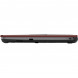 Ноутбук ASUS TUF Gaming A15 FA506NCG-HN330 (15.6&amp;quot;, IPS, AMD Ryzen 7 8845HS 3.8ГГц, 8-ядерный, 16ГБ DDR5, 512ГБ SSD, NVIDIA GeForce RTX 3050 - 4 ГБ, без ОС), черный в Грозном