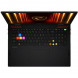 Ноутбук MSI Raider A18 HX A9WJG-407RU (18&amp;quot;, IPS, AMD Ryzen 9 9955HX3D 2.5ГГц, 16-ядерный, 32Гб DDR5, 2Тб SSD, RTX 5090 24Гб, Windows 11 Home), черный в Грозном