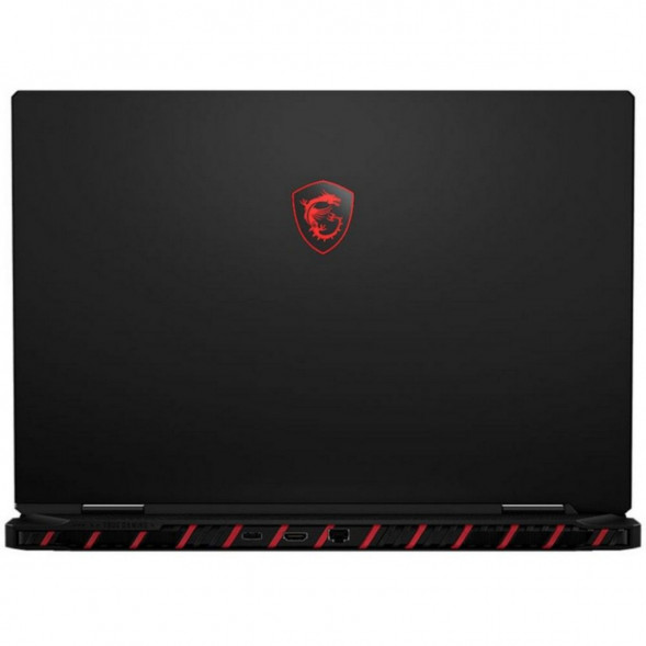 Ноутбук MSI Raider A18 HX A9WJG-407RU (18&amp;quot;, IPS, AMD Ryzen 9 9955HX3D 2.5ГГц, 16-ядерный, 32Гб DDR5, 2Тб SSD, RTX 5090 24Гб, Windows 11 Home), черный в Грозном