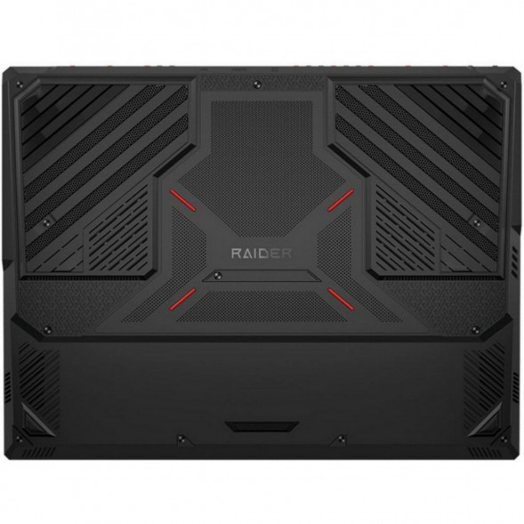 Ноутбук MSI Raider A18 HX A9WJG-407RU (18&amp;quot;, IPS, AMD Ryzen 9 9955HX3D 2.5ГГц, 16-ядерный, 32Гб DDR5, 2Тб SSD, RTX 5090 24Гб, Windows 11 Home), черный в Грозном