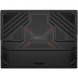 Ноутбук MSI Raider A18 HX A9WJG-407RU (18&amp;quot;, IPS, AMD Ryzen 9 9955HX3D 2.5ГГц, 16-ядерный, 32Гб DDR5, 2Тб SSD, RTX 5090 24Гб, Windows 11 Home), черный в Грозном