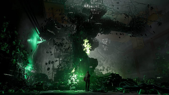 Игра Chernobylite [PS4, русская версия] в Грозном