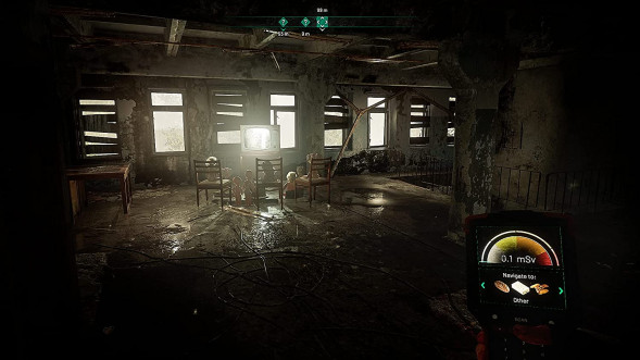 Игра Chernobylite [PS4, русская версия] в Грозном