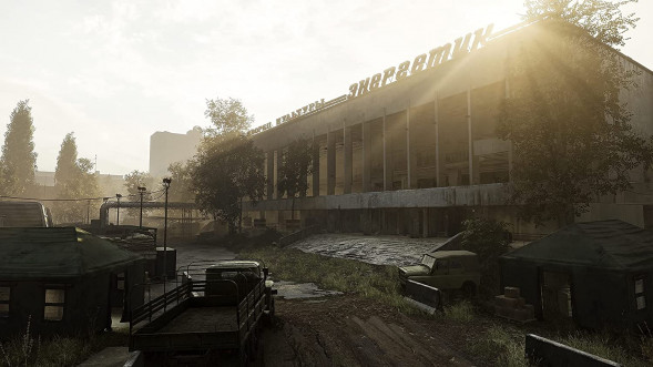 Игра Chernobylite [PS4, русская версия] в Грозном