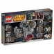 Конструктор LEGO Star Wars 75093 Звезда Смерт - Последняя схватка в Грозном
