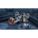 Конструктор LEGO Star Wars 75093 Звезда Смерт - Последняя схватка в Грозном