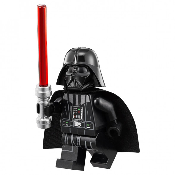 Конструктор LEGO Star Wars 75093 Звезда Смерт - Последняя схватка в Грозном