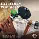 Портативная колонка Ultimate Ears MINIROLL, черный в Грозном