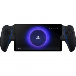 Портативное игровое устройство Sony PlayStation Portal, Midnight Black