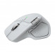 Мышь Logitech MX Master 4 for Mac, White Silver в Грозном