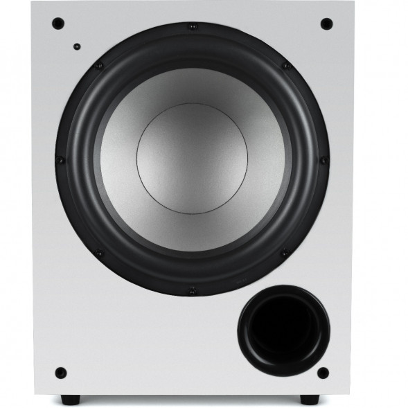 Сабвуфер Jamo C 912 SUB, Matte white в Грозном