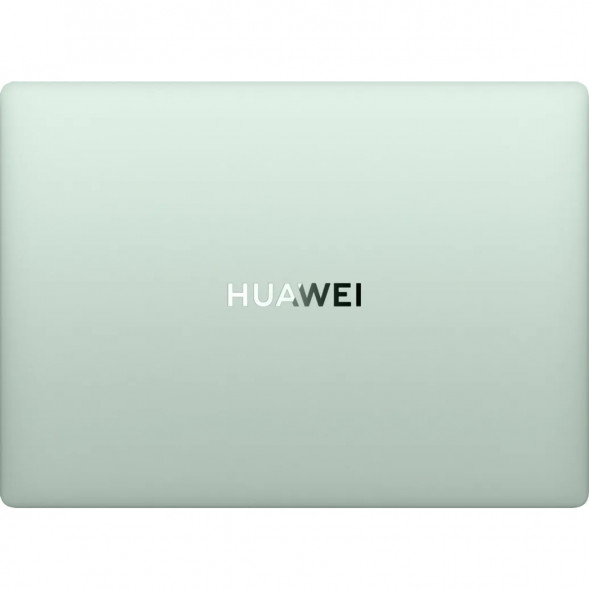 Ноутбук Huawei MateBook 14 FLMH-X 53014QLH (14&amp;quot;, OLED, Core Ultra 5 125H, 16 ядер, 16ГБ LPDDR5x, 1ТБ SSD, Intel Arc, без ОС), зеленый в Грозном