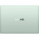Ноутбук Huawei MateBook 14 FLMH-X 53014QLH (14&amp;quot;, OLED, Core Ultra 5 125H, 16 ядер, 16ГБ LPDDR5x, 1ТБ SSD, Intel Arc, без ОС), зеленый в Грозном