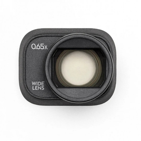 DJI Mini 3 Pro Wide-Angle Lens в Грозном
