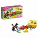 Конструктор LEGO DUPLO Town 10807 Трейлер для лошадок в Грозном