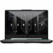 Ноутбук ASUS TUF Gaming A15 FA506NCG-HN199W (15.6&amp;quot;, IPS, AMD Ryzen 7 7445HS 3.2 ГГц, 6 ядер, 16 ГБ DDR5, SSD 512 ГБ, GeForce RTX 3050, Windows 11 Home), черный в Грозном