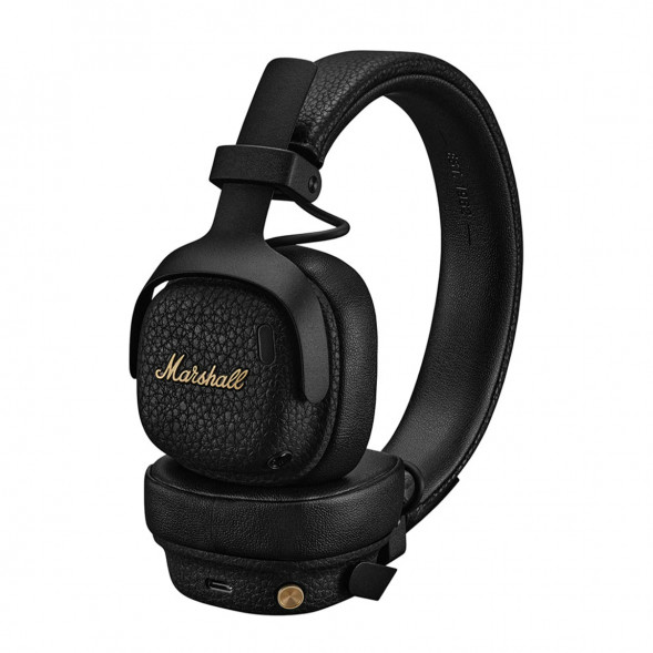 Беспроводные наушники Marshall Milton ANC, Black в Грозном