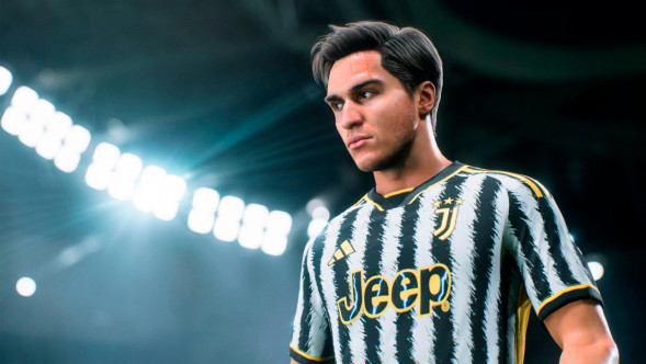 Игра EA SPORTS FC 24 [PS5, русская версия] в Грозном