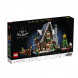 Конструктор LEGO Зимняя Деревня 10275 Домик Эльфов в Грозном