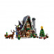 Конструктор LEGO Зимняя Деревня 10275 Домик Эльфов в Грозном