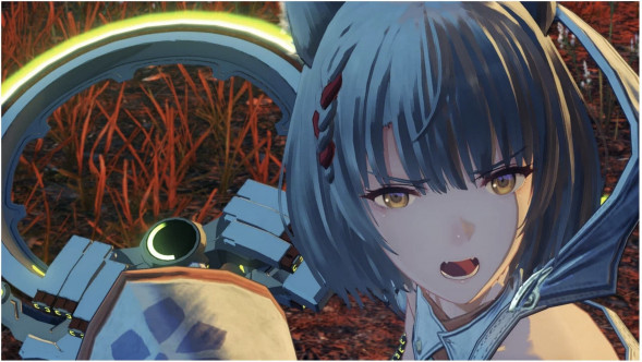 Игра Xenoblade Chronicles 3 [Nintendo Switch, английская версия] в Грозном