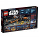 Конструктор LEGO Star Wars 75102 Истребитель По (Poe&amp;#039;s X-Wing Fighter) в Грозном