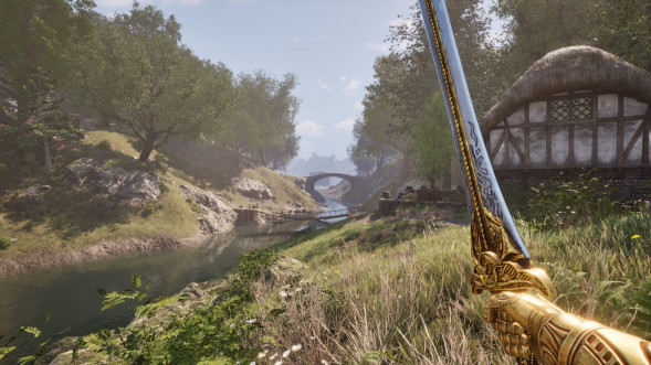 Игра The Elder Scrolls IV: Oblivion Remastered. Deluxe Edition [PS5, английская версия] в Грозном