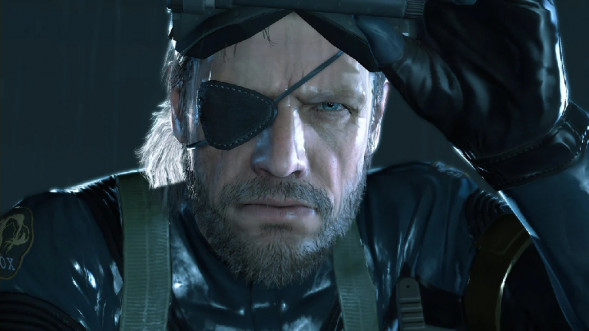 Игра Metal Gear Solid V: The Definitive Experience [PS4, русские субтитры] в Грозном