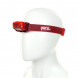 Налобный фонарь Petzl Tikkina E060AA03, красный в Грозном