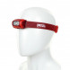 Налобный фонарь Petzl Tikkina E060AA03, красный в Грозном
