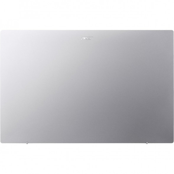 Ноутбук Acer Extensa 15 EX215-57-597H (15.6&amp;quot;, IPS, Intel Core i5 13420H 2.1ГГц, 8 ядер, 32ГБ DDR5, 1ТБ SSD, Intel UHD Graphics, без ОС), серебристый в Грозном