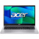 Ноутбук Acer Extensa 15 EX215-57-597H (15.6&amp;quot;, IPS, Intel Core i5 13420H 2.1ГГц, 8 ядер, 32ГБ DDR5, 1ТБ SSD, Intel UHD Graphics, без ОС), серебристый в Грозном