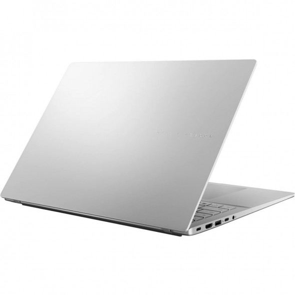Ноутбук ASUS VivoBook S16 M3607KA-SH117 (16&amp;quot;, OLED, AMD Ryzen AI 5 330 2ГГц, 4 ядра, 32ГБ DDR5, 512ГБ SSD, AMD Radeon 820M, без ОС), серебристый в Грозном