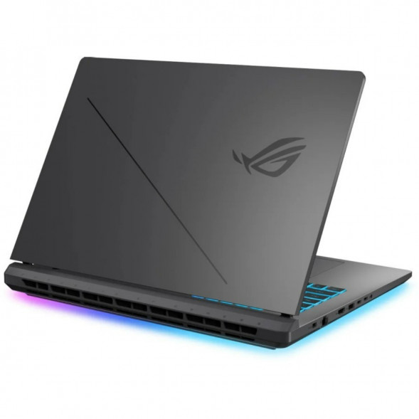 Ноутбук ASUS ROG Strix G18 G815JPR-TT122 (18&amp;quot;, IPS, Intel Core i9 14900HX 2.2 Ггц, 24 ядра, 32Гб DDR5, SSD 512 Гб, GeForce RTX 5070, Без ОС) в Грозном