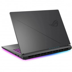 Ноутбук ASUS ROG Strix G18 G815JPR-TT122 (18&amp;quot;, IPS, Intel Core i9 14900HX 2.2 Ггц, 24 ядра, 32Гб DDR5, SSD 512 Гб, GeForce RTX 5070, Без ОС)
