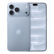 Смартфон Apple iPhone 18 Pro 1TB (SIM + eSIM), Glacier в Грозном