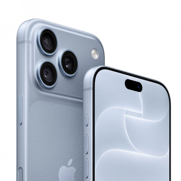 Смартфон Apple iPhone 18 Pro 1TB (SIM + eSIM), Glacier в Грозном