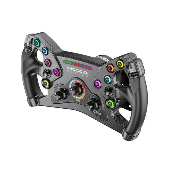 Съемное рулевое колесо MOZA KS Steering Wheel в Грозном