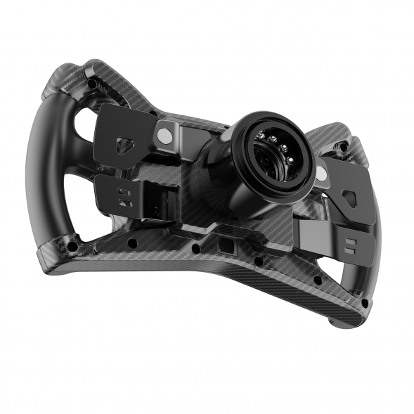Съемное рулевое колесо MOZA KS Steering Wheel в Грозном