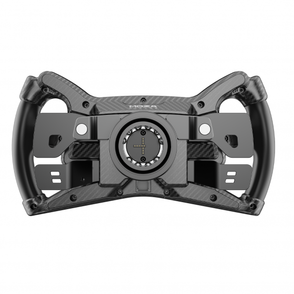 Съемное рулевое колесо MOZA KS Steering Wheel в Грозном