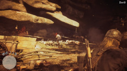 Игра Red Dead Redemption 2 [PS4, русские субтитры]