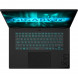 Ноутбук Gigabyte Gaming A16 GA6EH (EWHS3KZC94SD) (16&amp;quot;, IPS, Intel Ultra 9 185H 2.3ГГц, 16 ядер, 16Гб DDR5, 1Тб SSD, RTX 5070 8Гб, без ОС), чёрный в Грозном